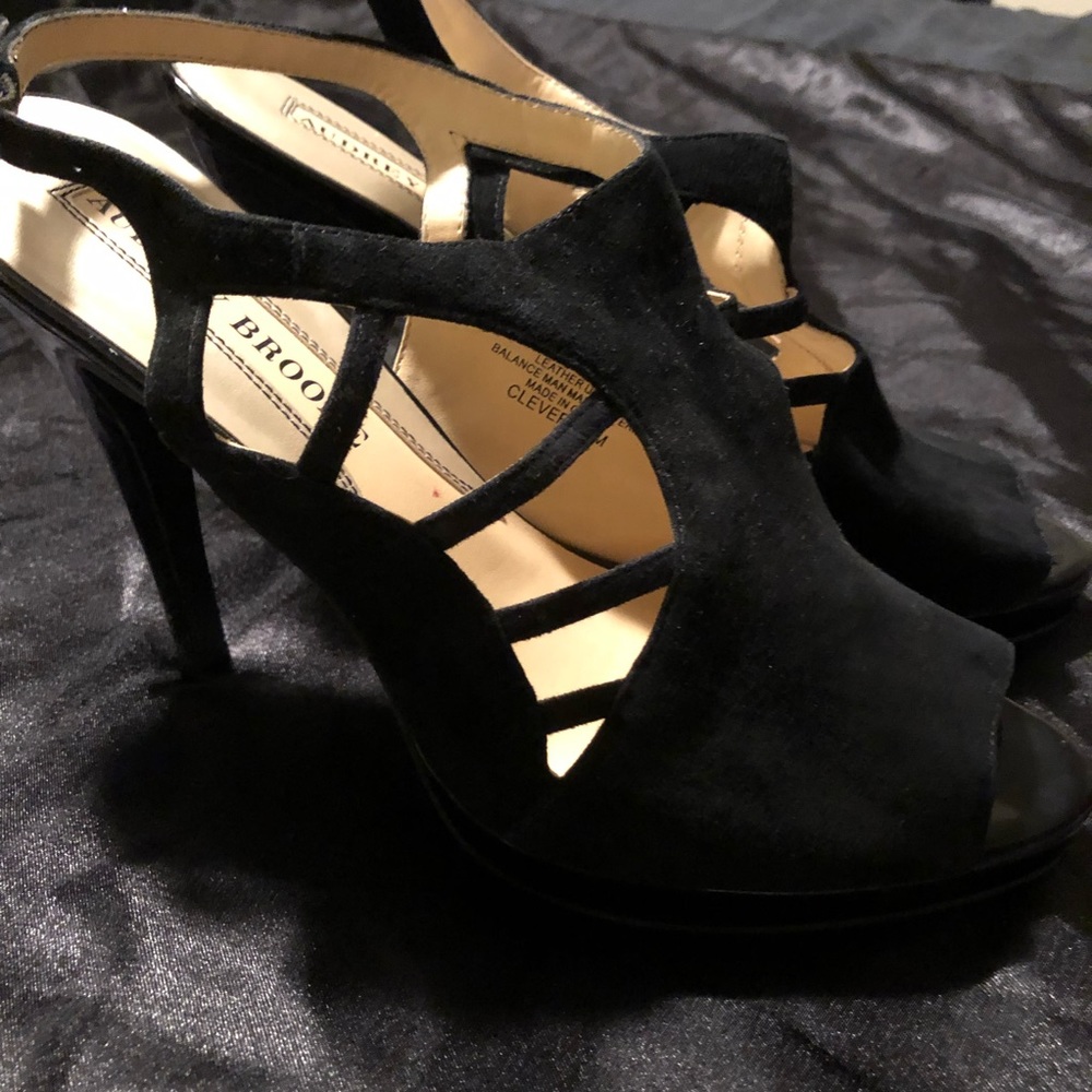 Black Heels 🖤